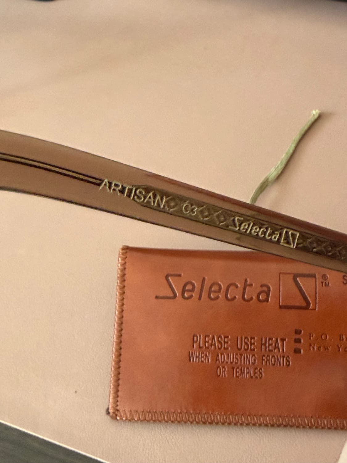 Selecta 셀렉타 아티산 03 컬러 상품이미지3