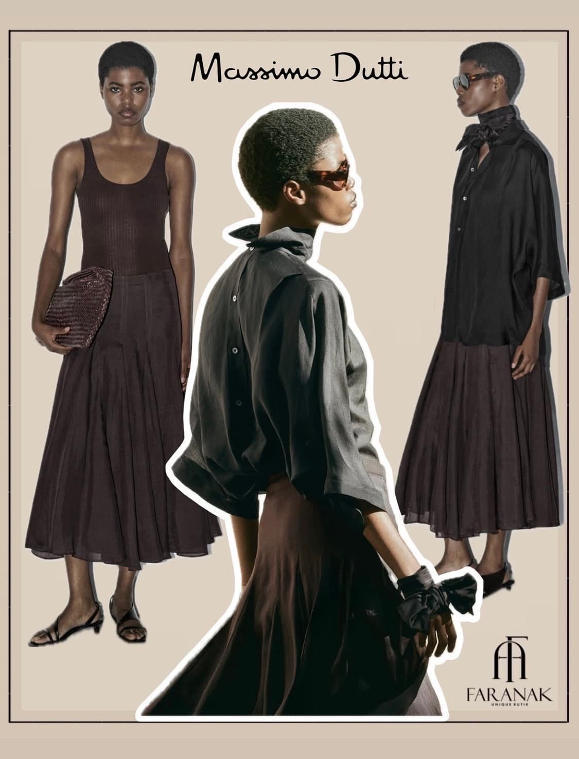 마시모두띠 힐샌들 245 ASYMMETRIC HEELED SANDALS 상품이미지10