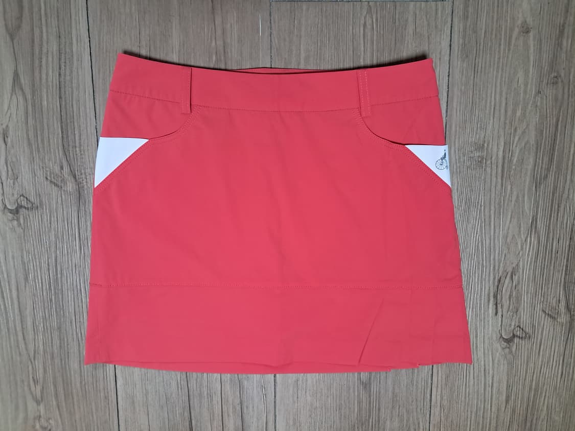 빈폴 골프 치마 64 상품이미지1
