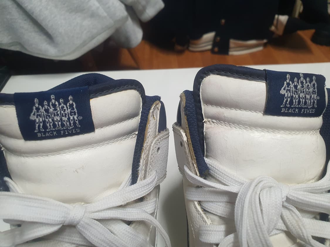 나이키 커스텀 하이 44 상품이미지2