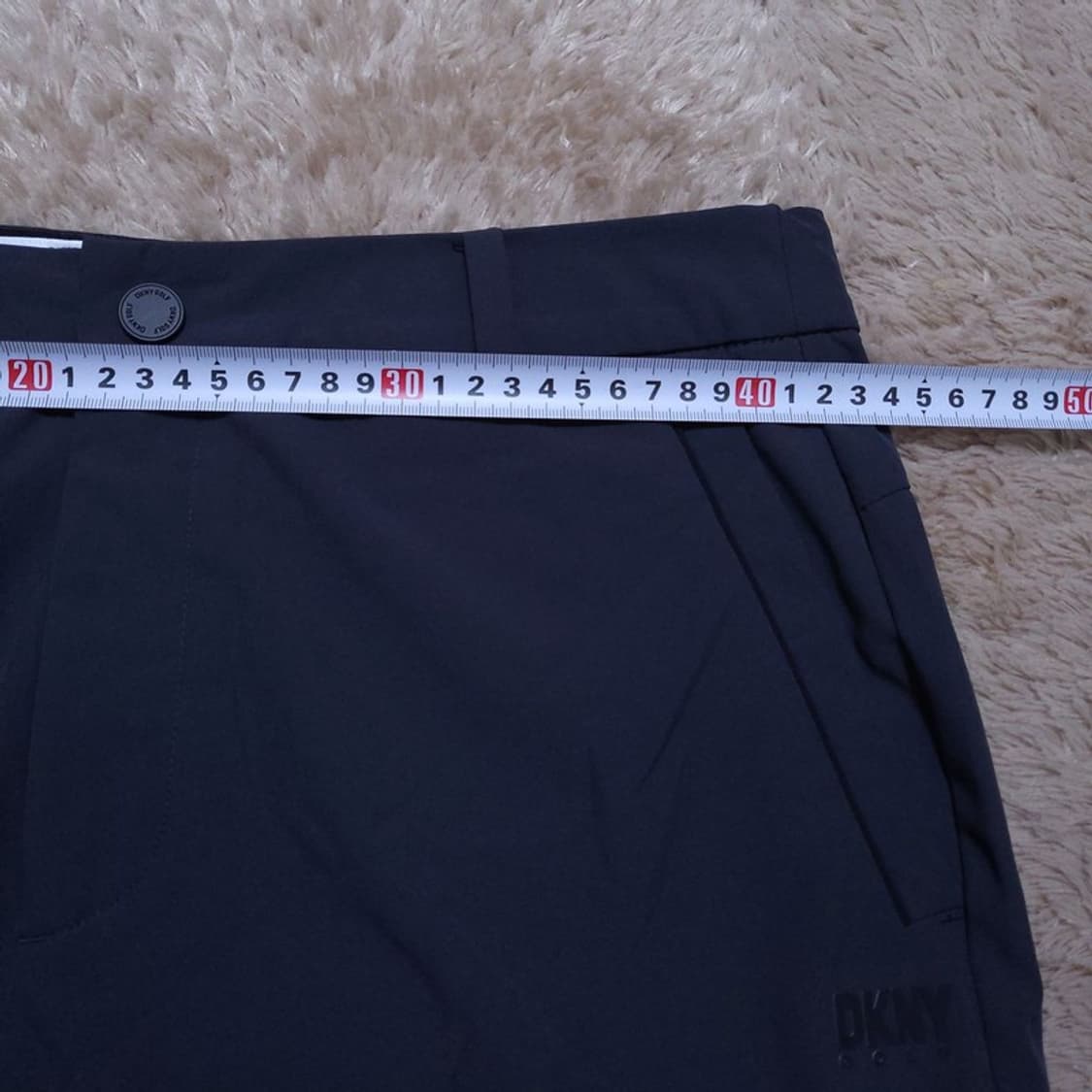 DKNY 남 반바지 M 0518 1 상품이미지5