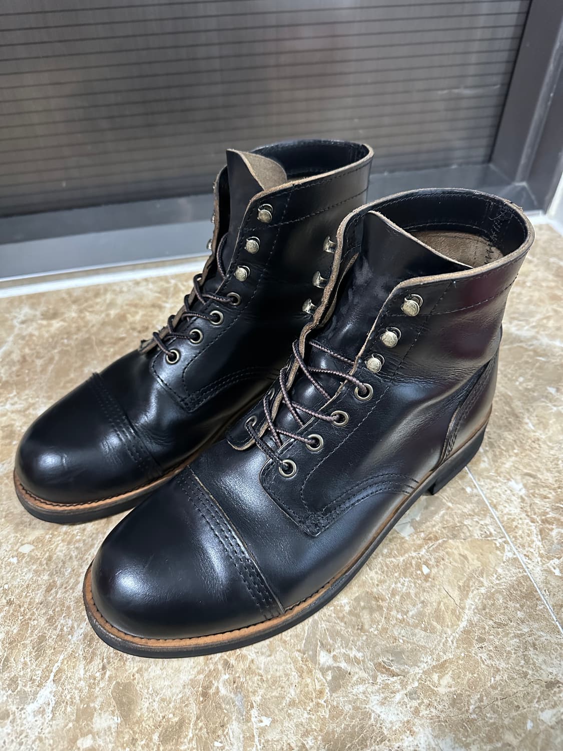 조셉트 워크부츠 270 상품이미지2