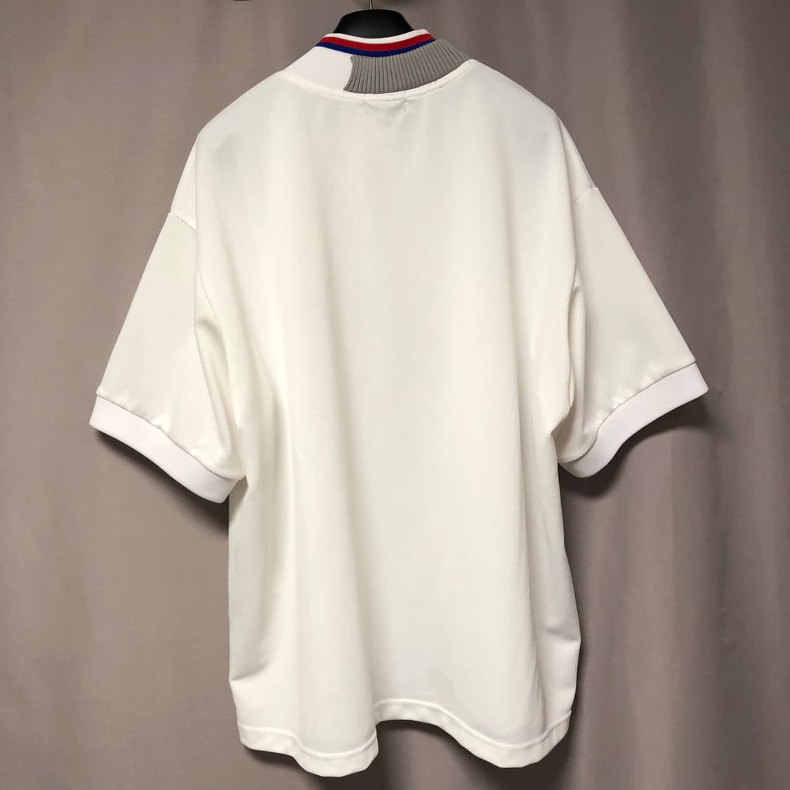 Kolor 비대칭 티셔츠 상품이미지5