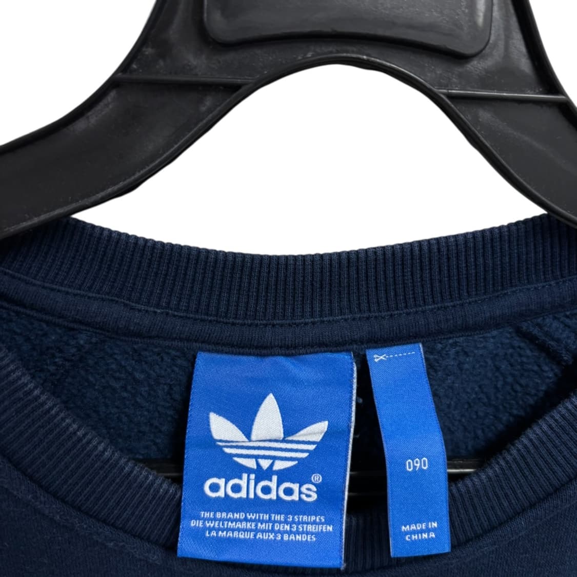 아디다스 맨투맨 상품이미지5