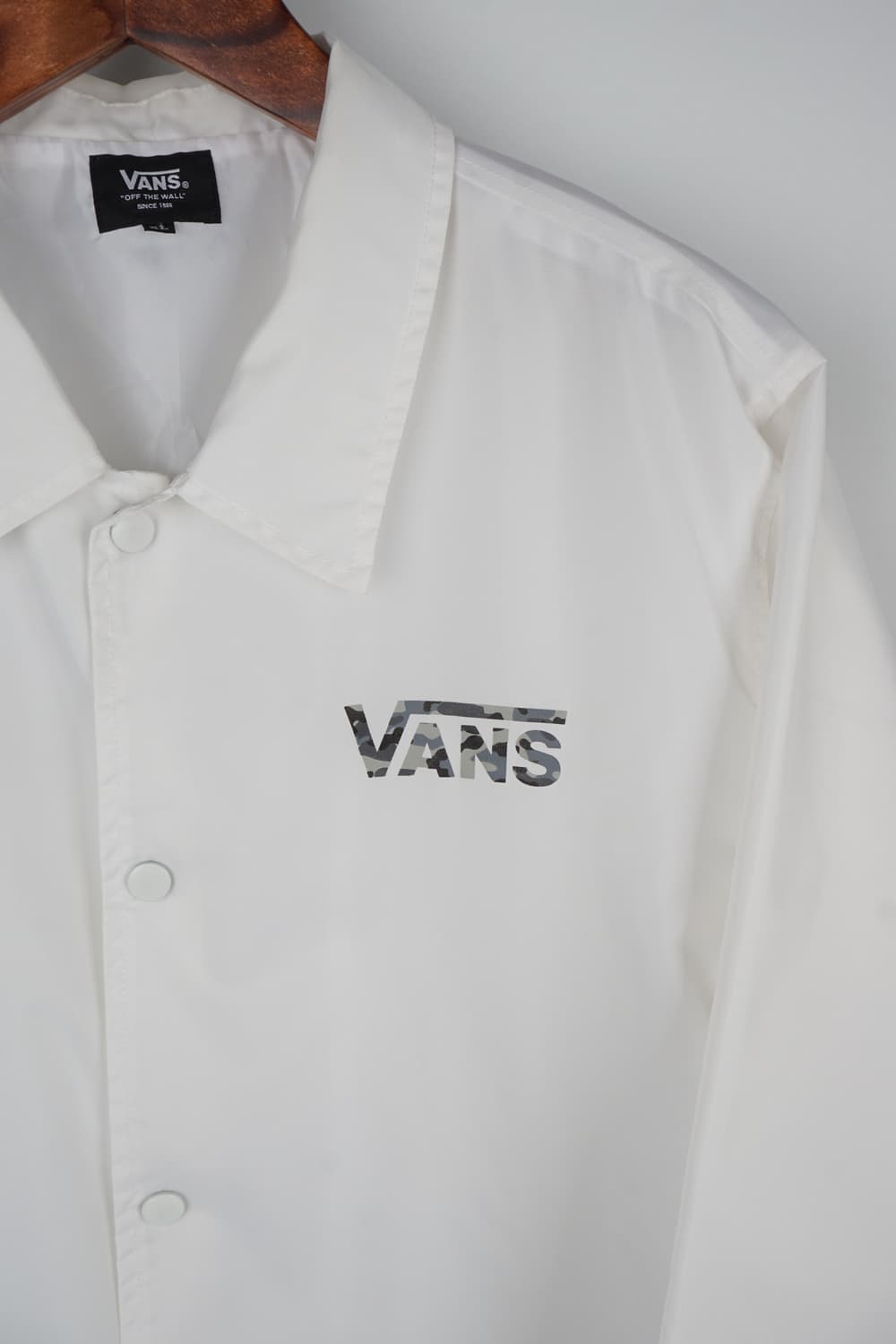  VANS torrey coach jacket 상품이미지3
