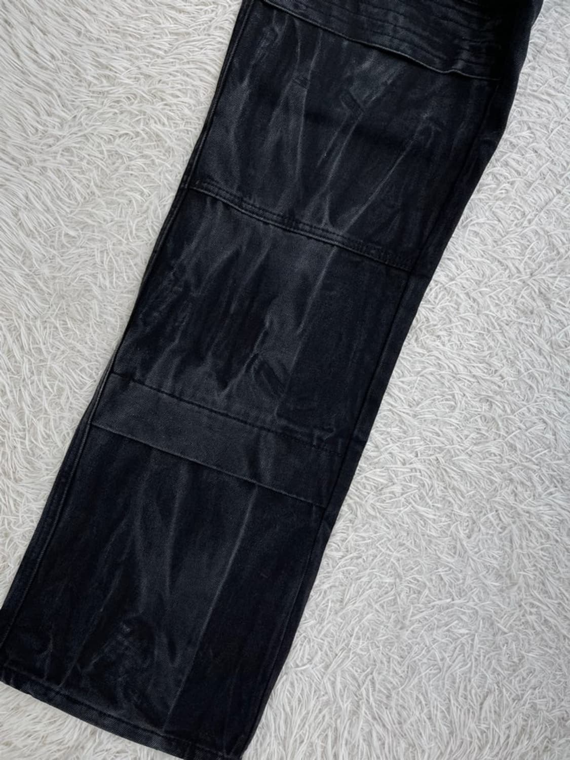 메종미네드 데님 팬츠/#3305 상품이미지2