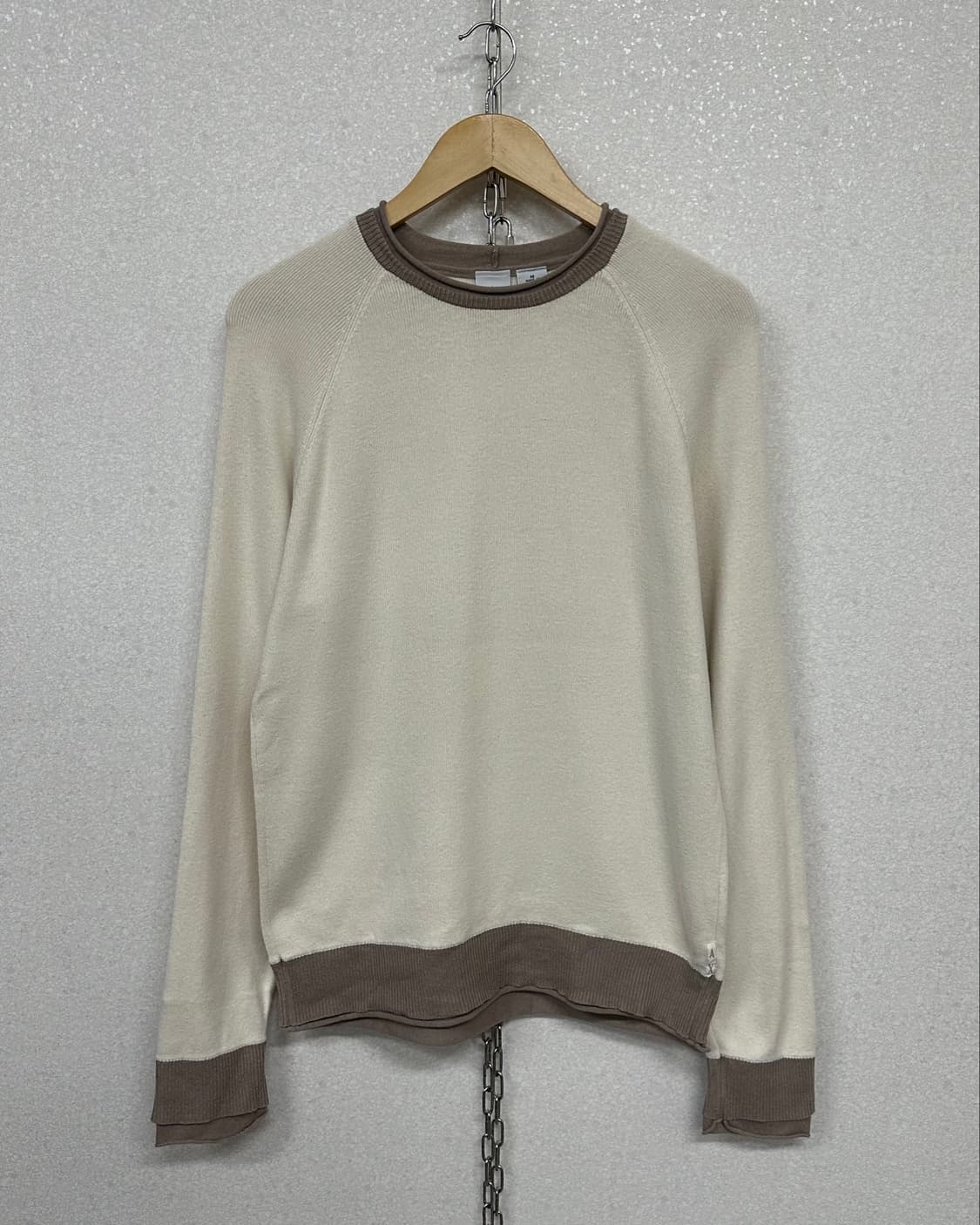 (M)ARMANI EXCHANGE 니트-M2507 상품이미지1