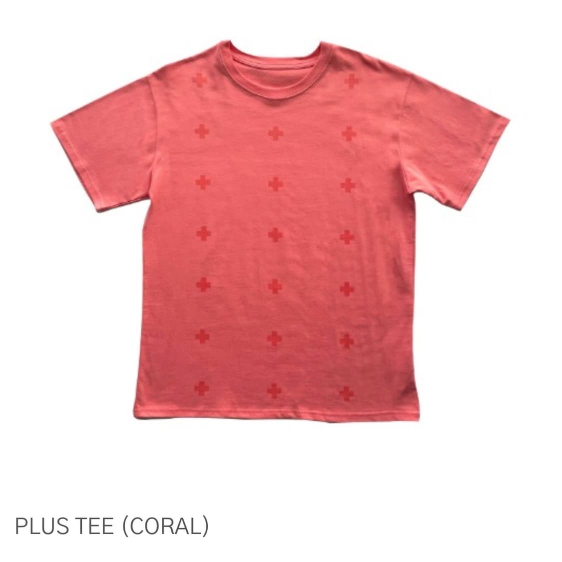 사파리스팟 플러스 반팔 티 safarispot PLUS TEE 상품이미지3