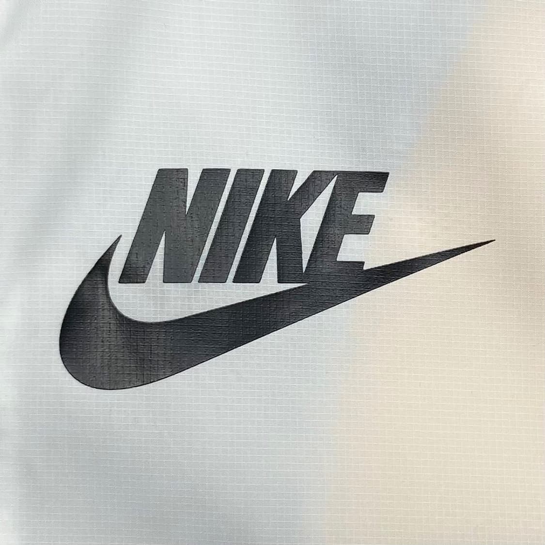 Nike 나이키 스우시 로고 멀티컬러 윈드러너 바람막이 상품이미지2