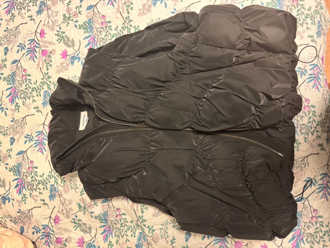 아더에러 아렌 패딩조끼 M 상품이미지1