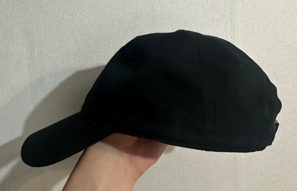남2서8 볼캡 상품이미지2