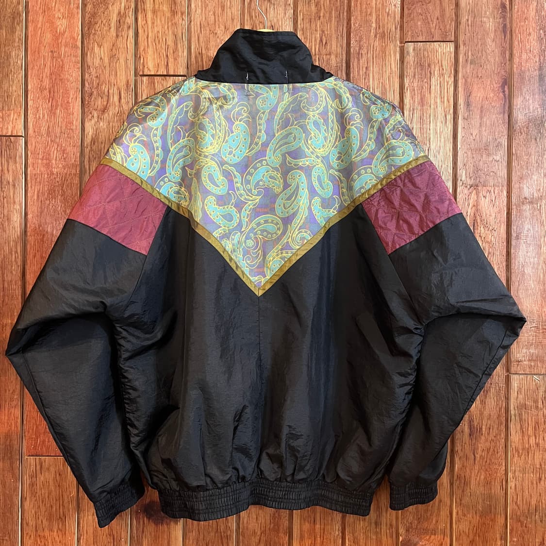 USA vintage  바람막아 상품이미지2