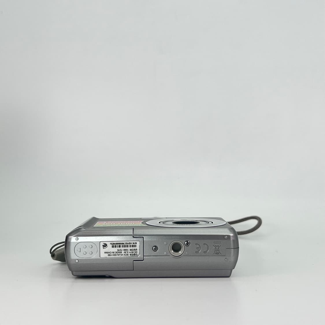 삼성 VLUU Samsung ES17 실버 상품이미지9