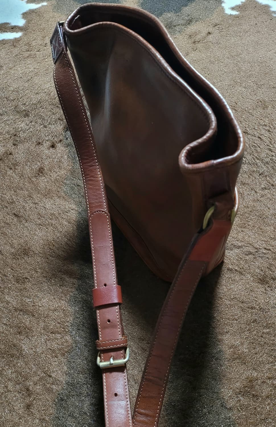 팀버랜드 (Made in USA) 남녀공용 메신저백(28*25) 상품이미지7