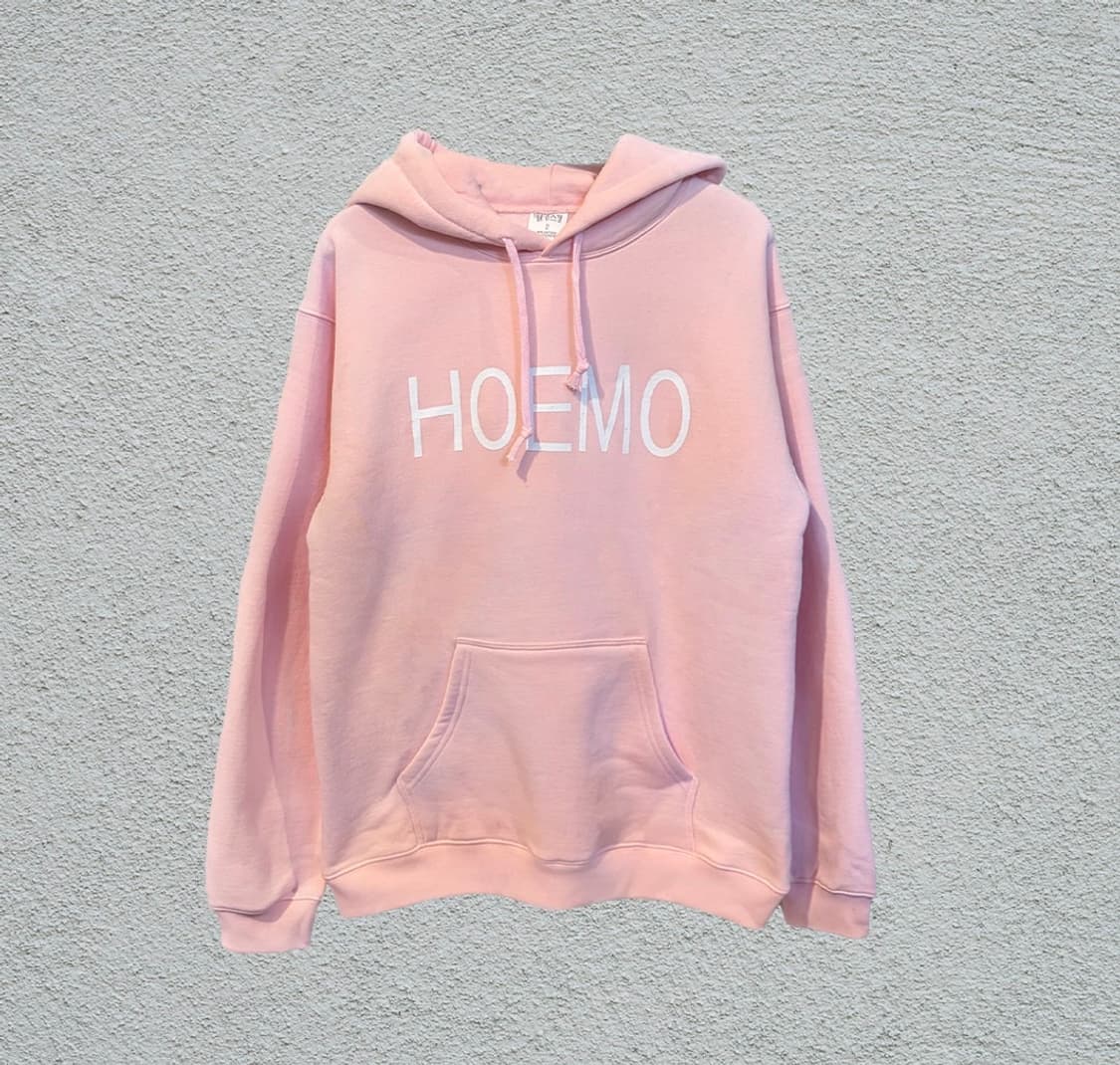 빨간스쿨 사피엔스 후드 상품이미지1