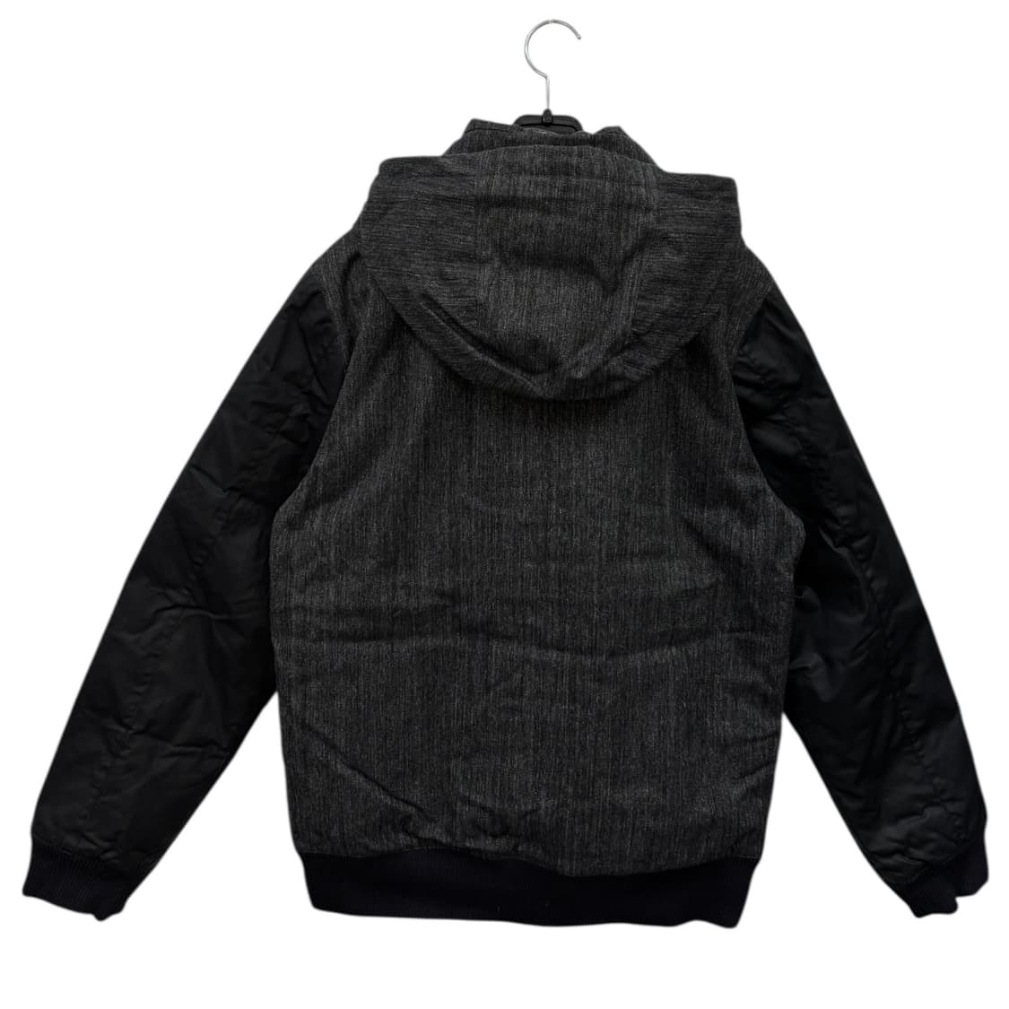 나이키 패딩점퍼 (후드탈착)  상품이미지2