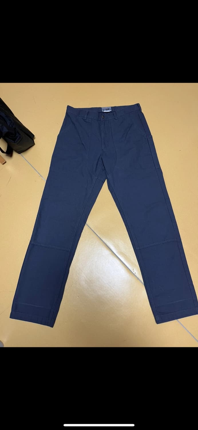 파타고니아 워크팬츠 32 상품이미지3