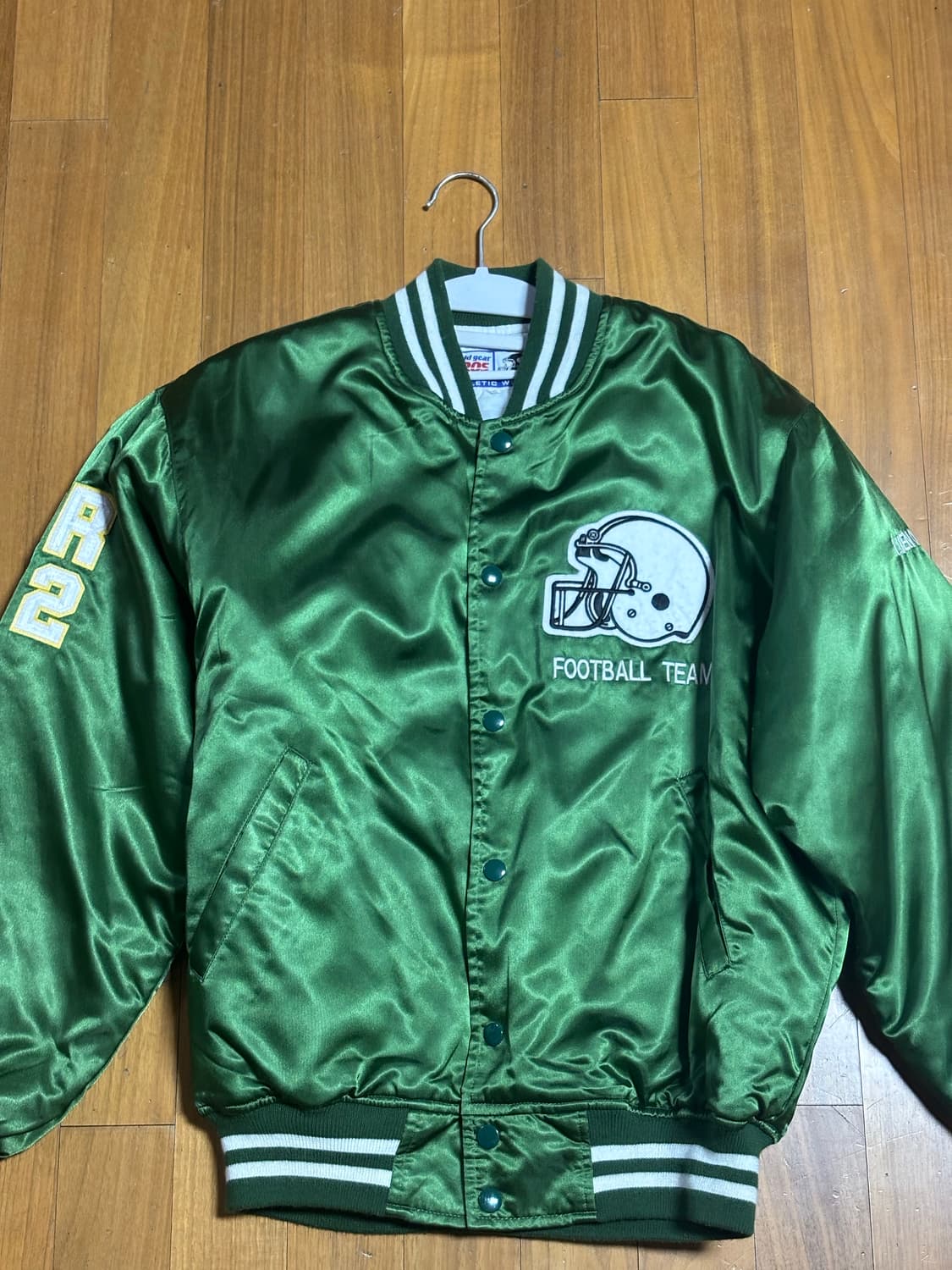 Field gear bros 자켓 상품이미지1