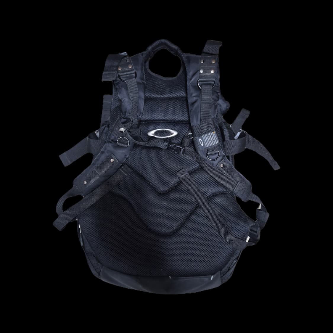 Oakley Techinal Icon Backpack 상품이미지2
