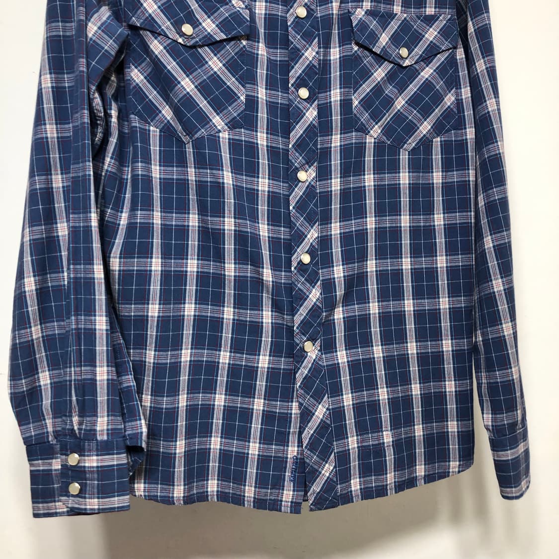 90s OLD NAVY 올드네이비 웨스턴 셔츠 상품이미지3