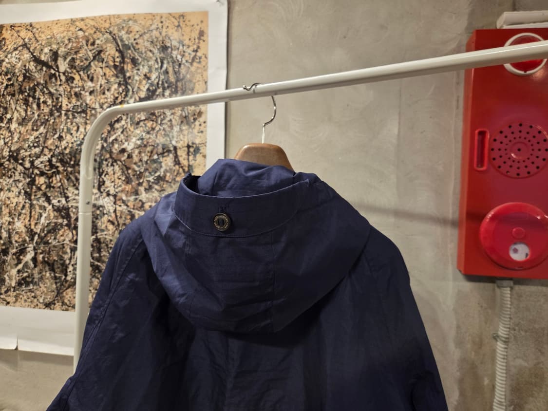 간트 윈드브레이크자켓 상품이미지6