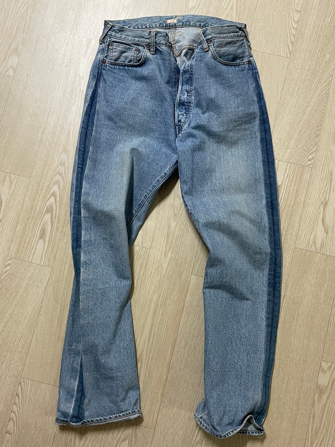 캡틴선샤인 데님 32 상품이미지1