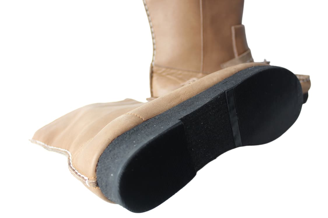 Little Farmers 프린지 웨스턴 부츠 상품이미지7