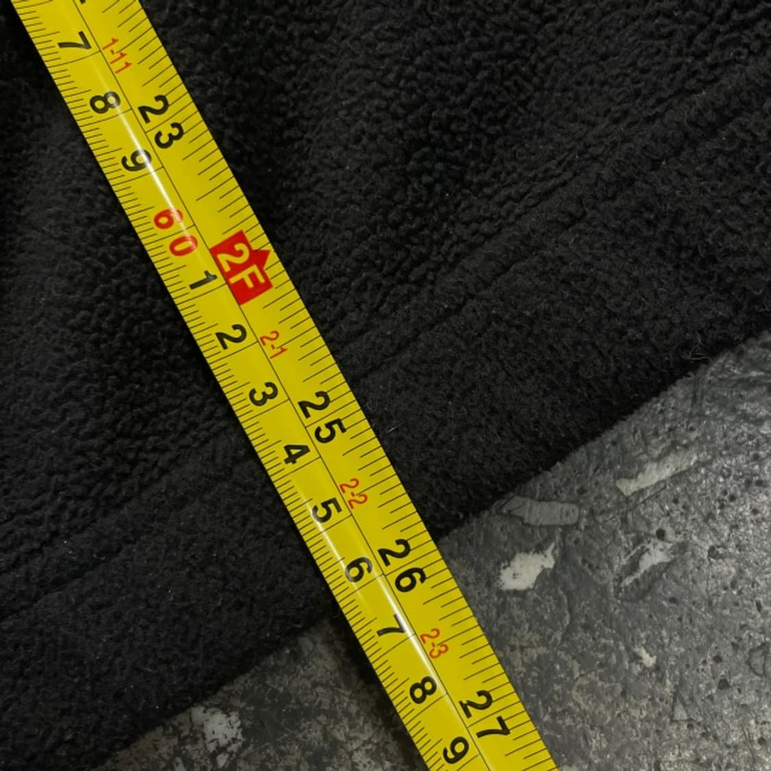 100 아디다스 후리스 풀오버  상품이미지6