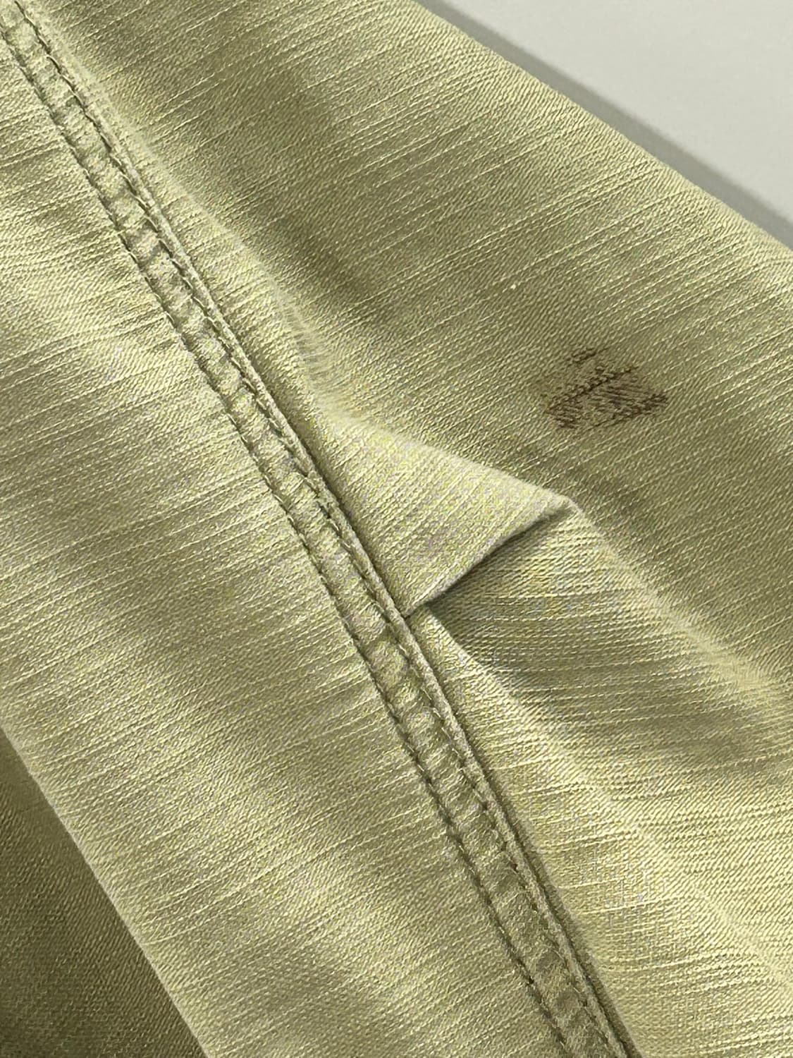 폴로 랄프로렌 데님 앤 서플라이 M-51 피쉬테일 파카 상품이미지8