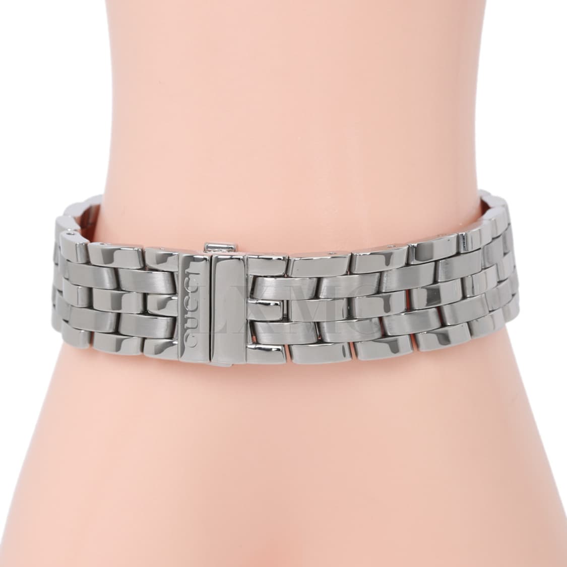 구찌 쥬빌레 팬더 워치 스틸 빈티지 시계 5500L 상품이미지7