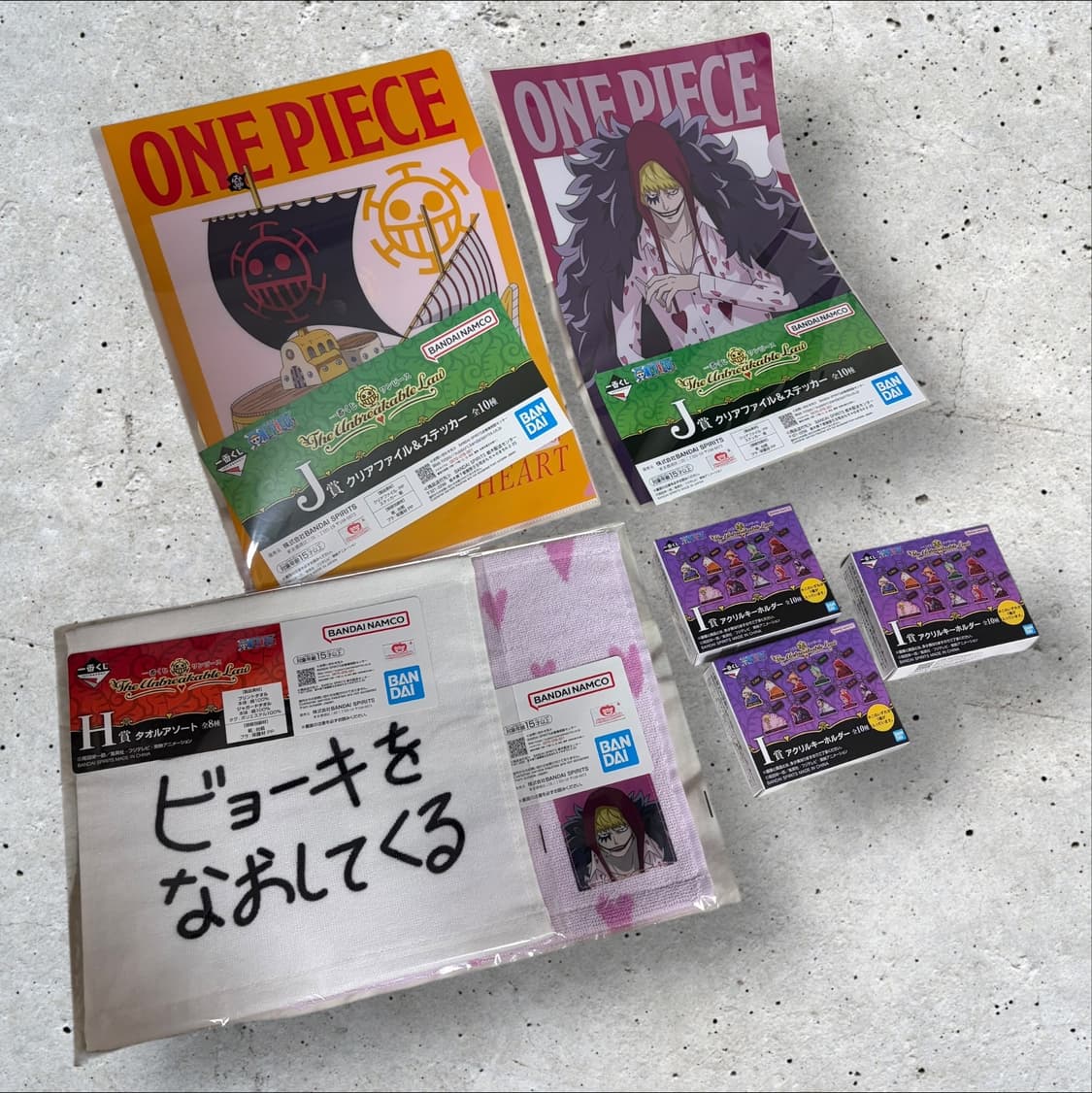 원피스 언브레이커블 피규어 라스트원상 + 3번사진 랜덤 1-2개 서비스 상품이미지3