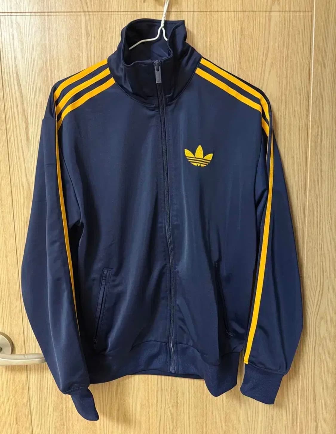 아디다스 트랙탑 (정품) 상품이미지1