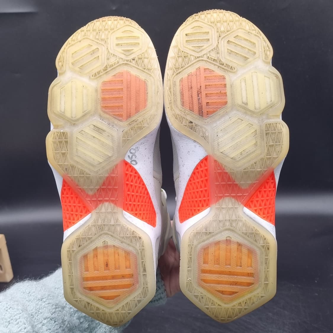 나이키 르브론 13 농구화 245 상품이미지3