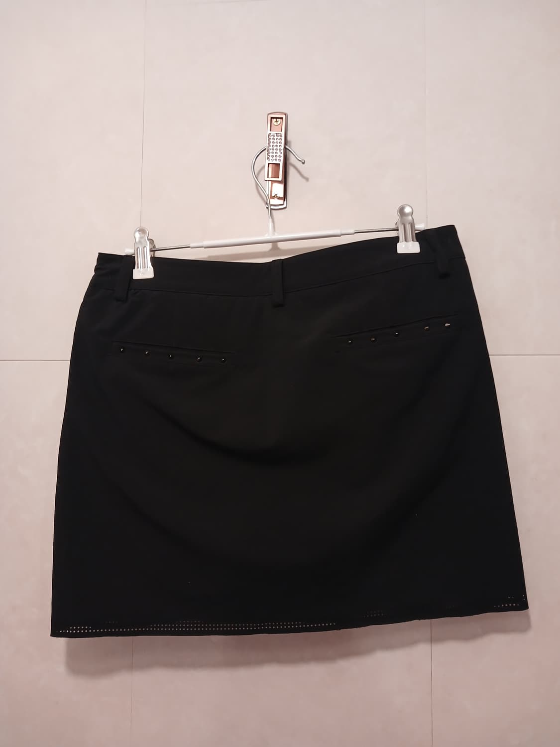 어뉴 골프 정품 여름 스커트 70 (M) 사이즈 상품이미지8