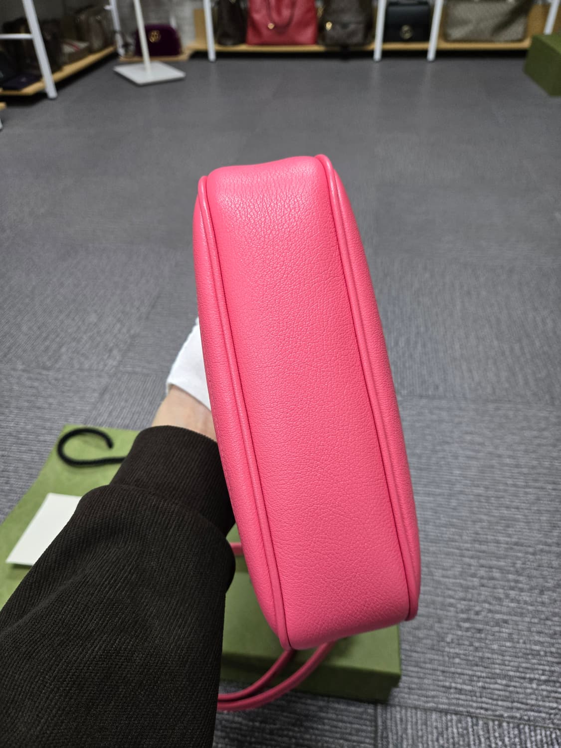 [특가][정품] 구찌 아프로디테 숄더백 상품이미지6