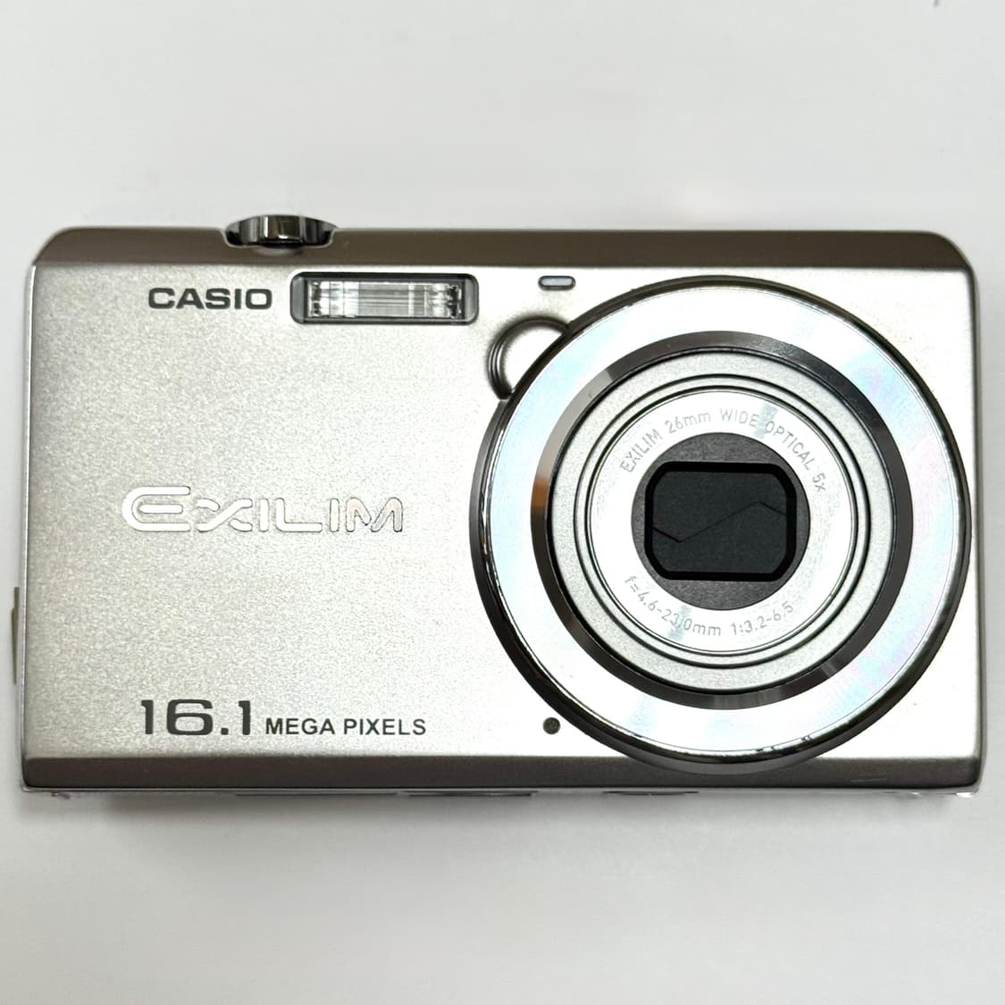 카시오 엑슬림 빈티지 디카/Casio Exilim ex-zs12 상품이미지2