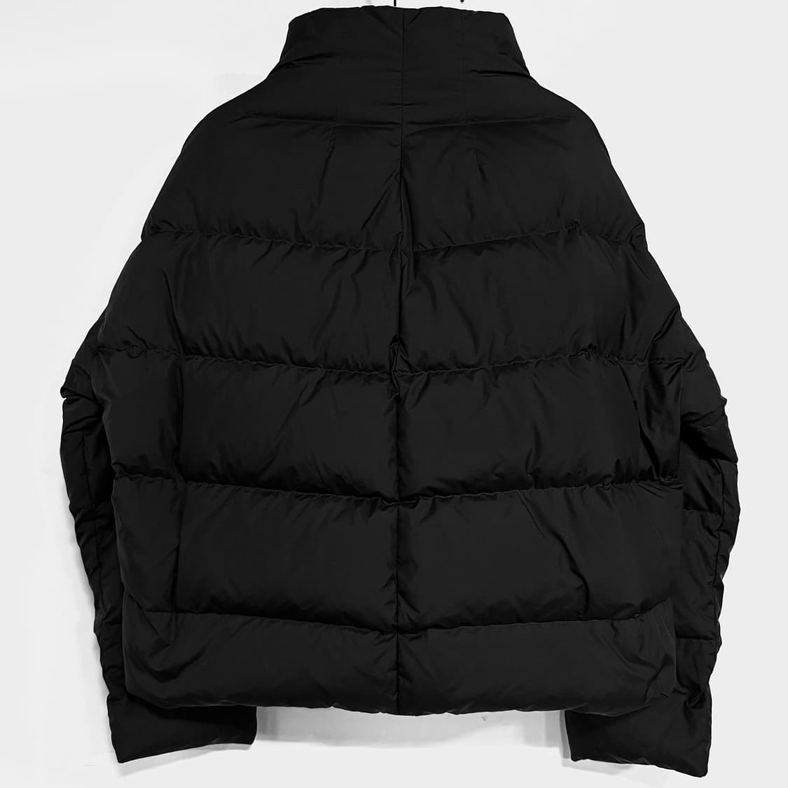 띠어리 푸퍼 다운 패딩 자켓 상품이미지6