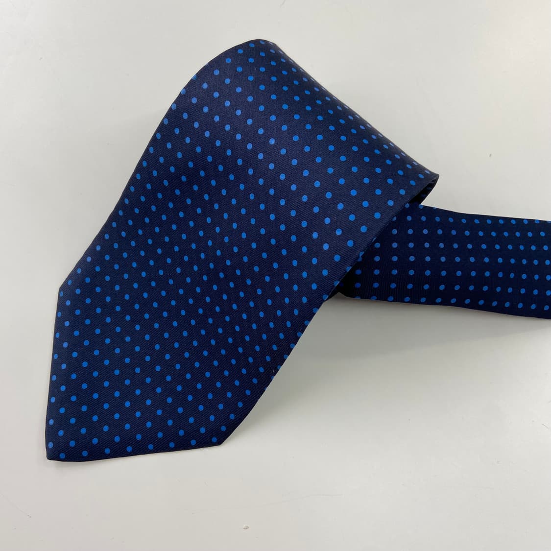 에트로(ETRO) 명품 정품넥타이 상품이미지5