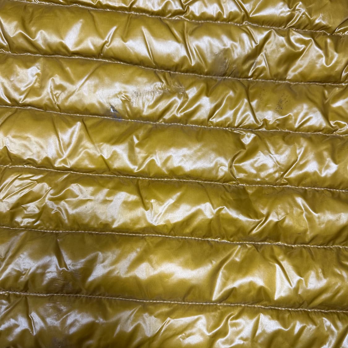 ✨ (바배) 파리게이트 구스다운 패딩 조끼 상품이미지4