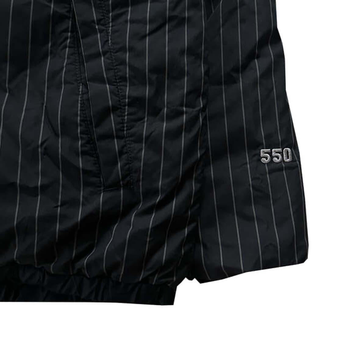 The North Face 550 Reversible Padding 상품이미지4