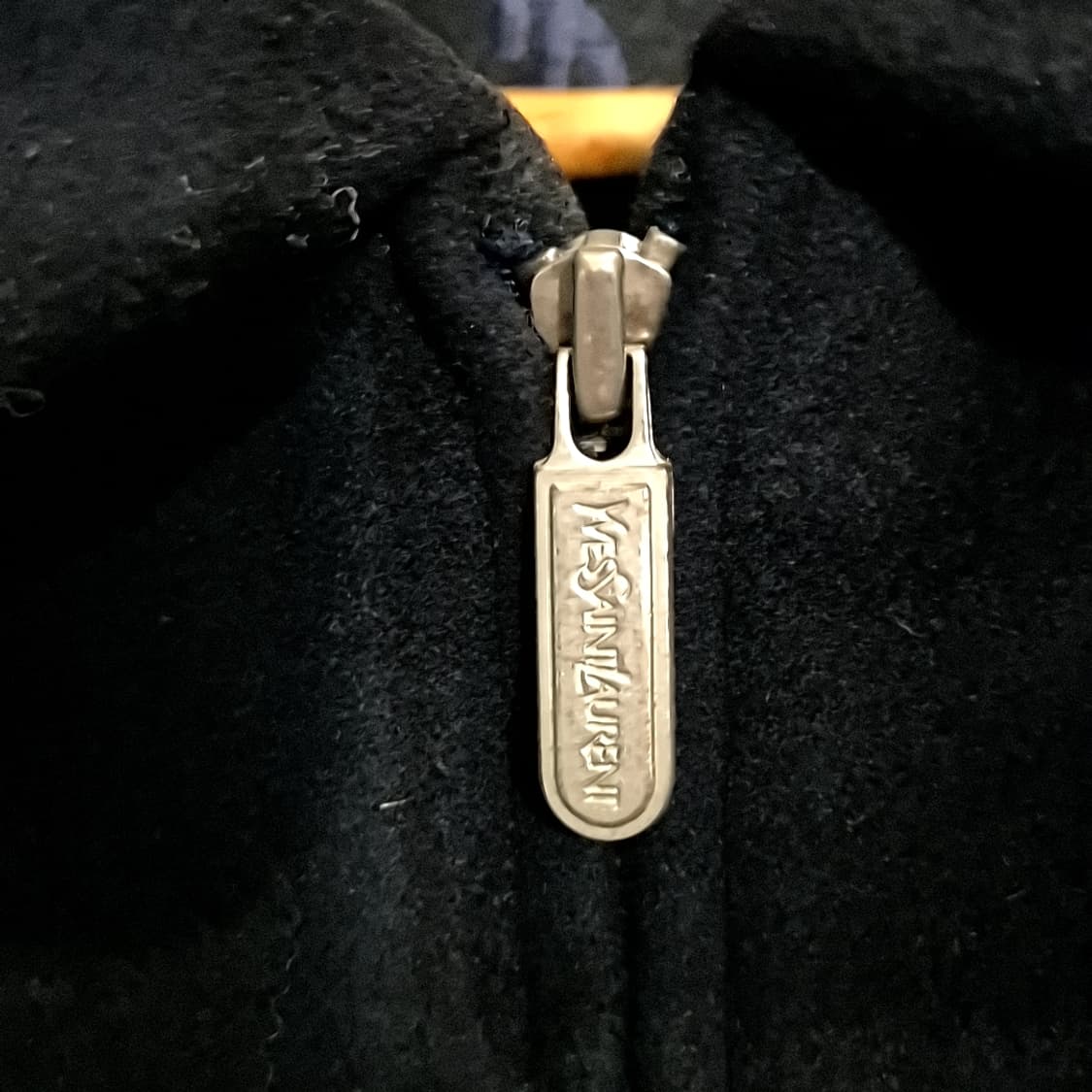 Yves Saint Laurnet 입생로랑 YSL 울 자켓 상품이미지4