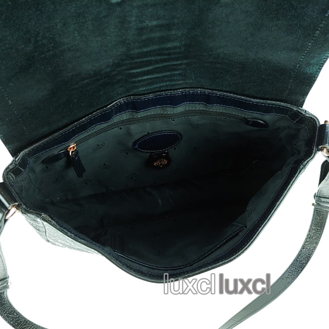 [정품] 멀버리 페이턴트 사첼 여성 크로스백 상품이미지8