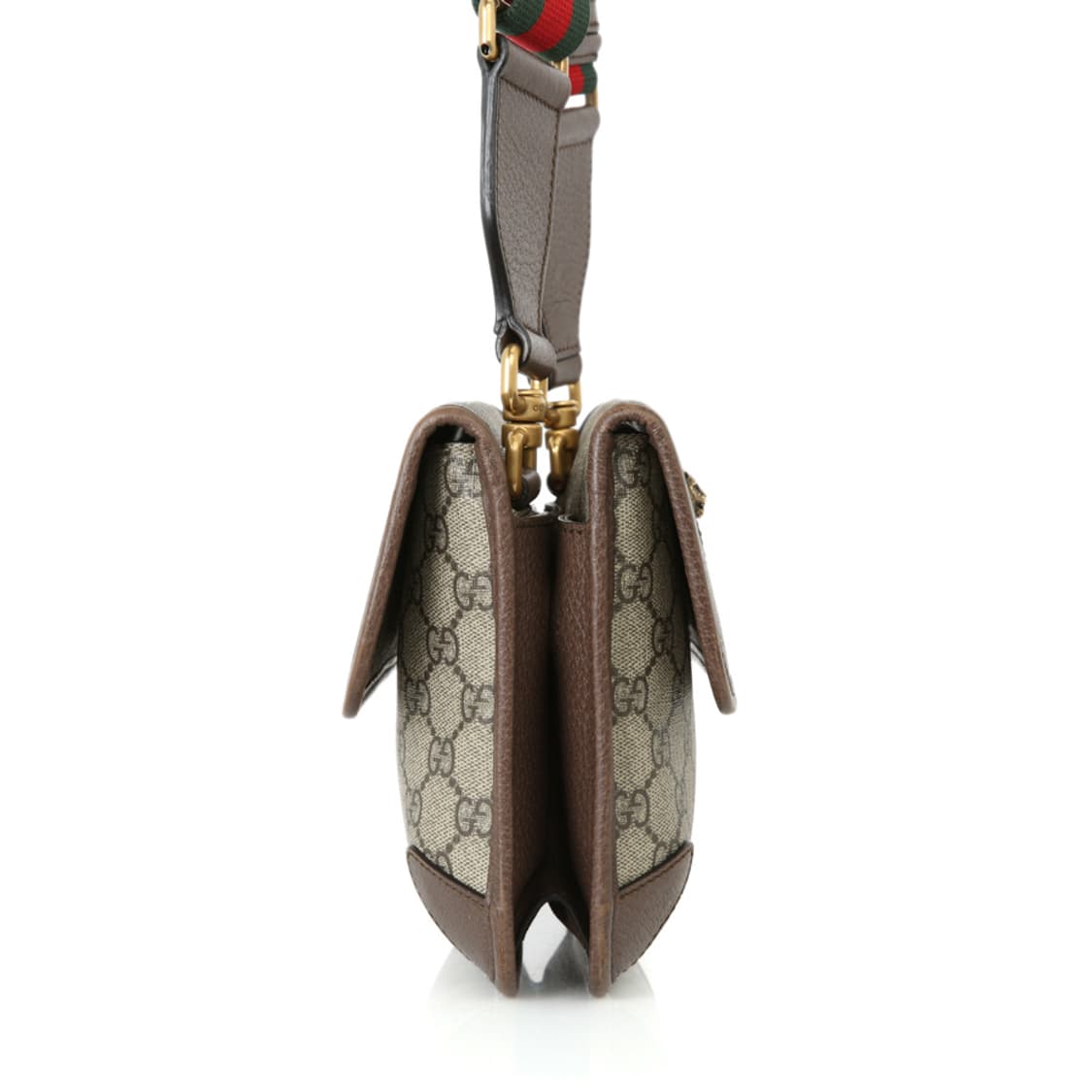 구찌 네오 빈티지 스몰 메신저 타이거 크로스백 501050 상품이미지5