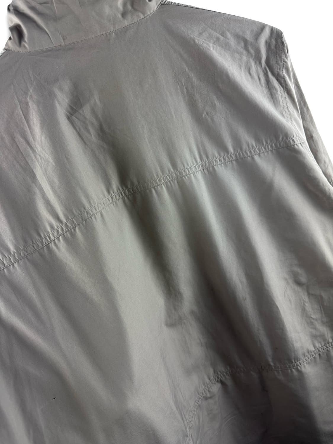 90s 아디다스 윈드브레이커 집업2897 상품이미지5