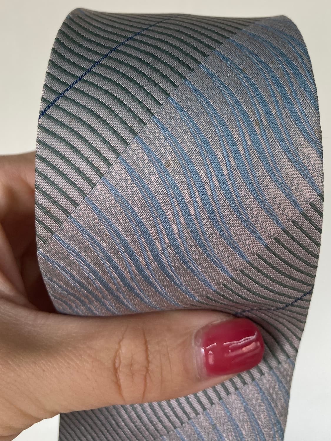 크리스찬 디올 무슈 넥타이 상품이미지4