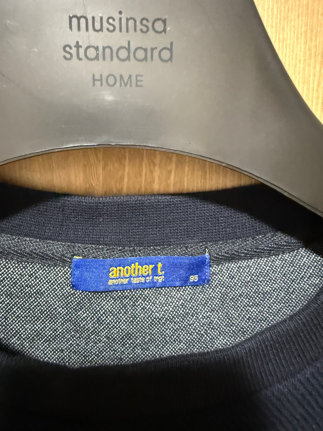 TNGT 남성 셔투맨 상품이미지3