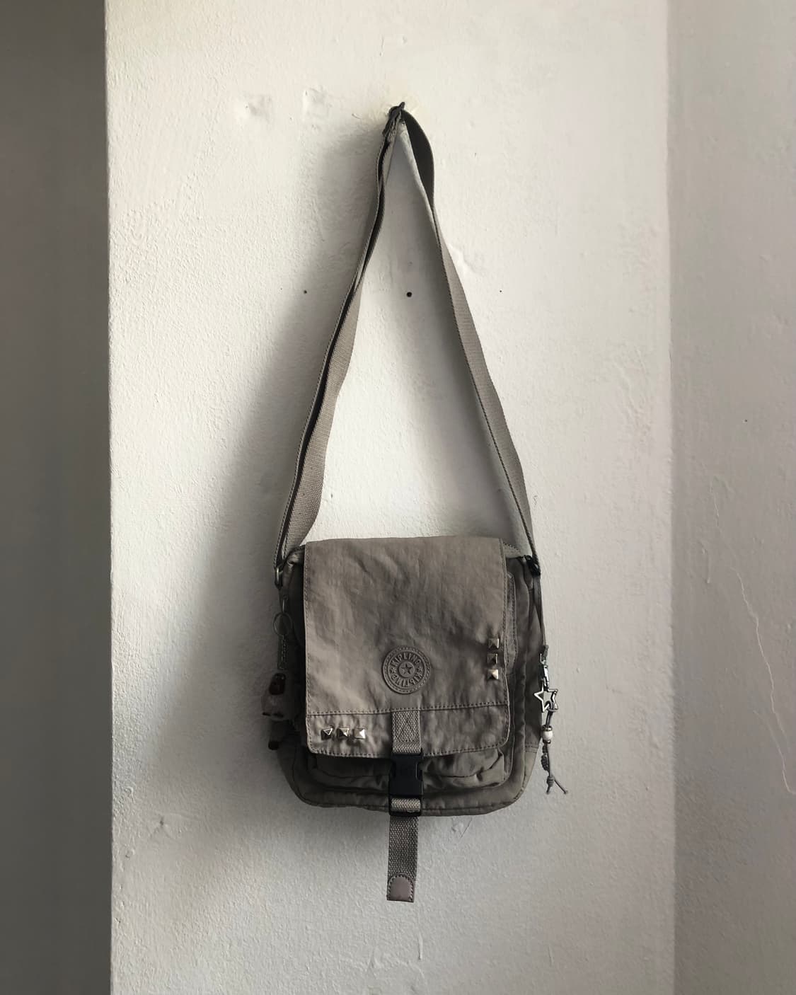 Kipling vintage bag 상품이미지1