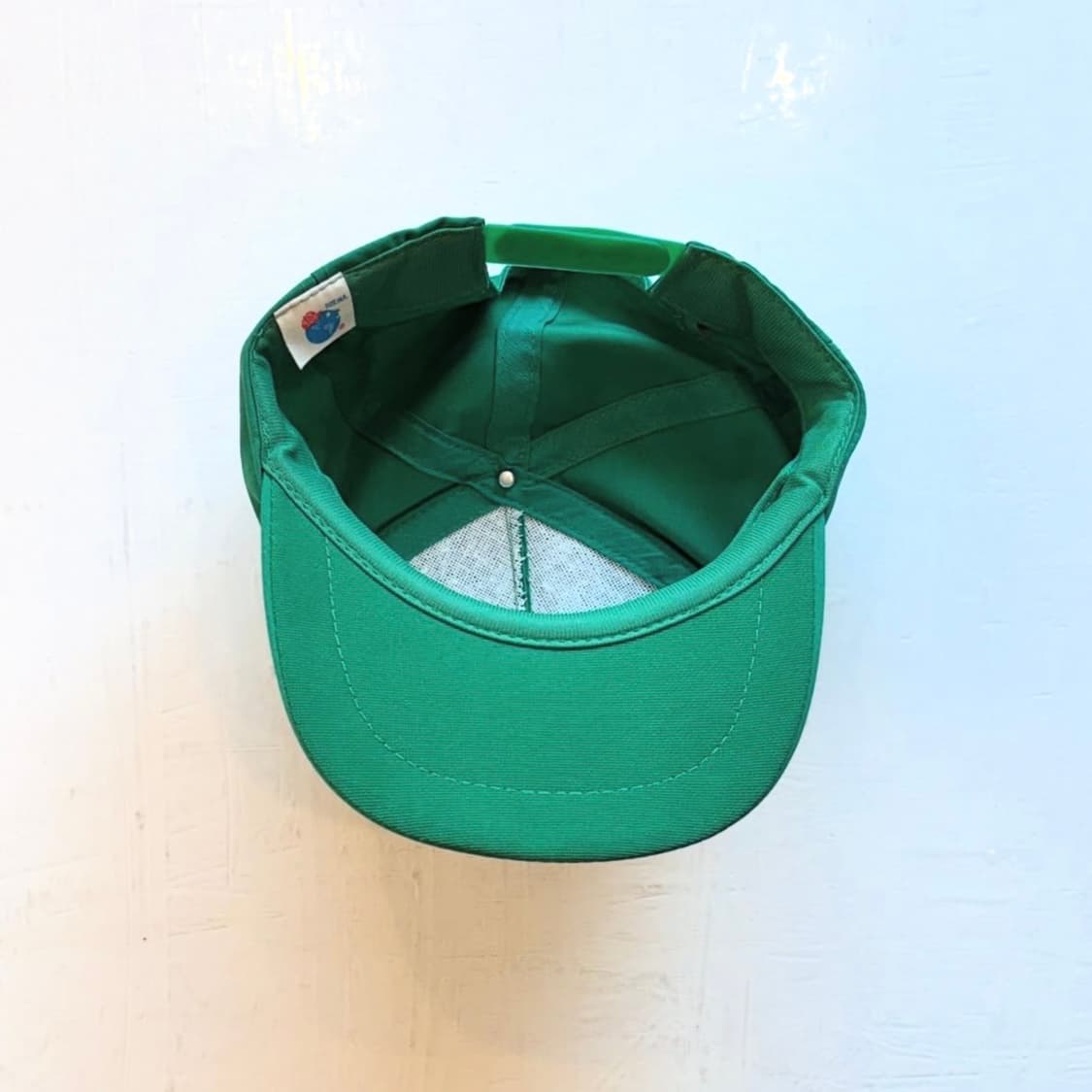 90s 재규어 레이싱 캡 상품이미지3