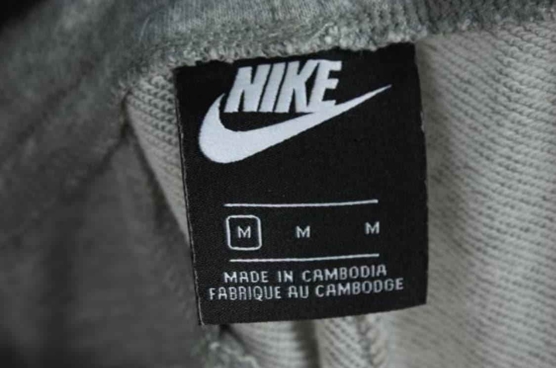 나이키 바지 상품이미지6