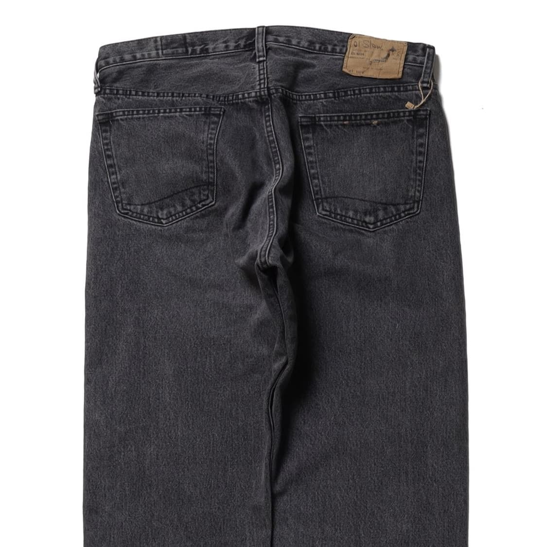 오어슬로우 Orslow 105 Denim Pants 
 상품이미지6